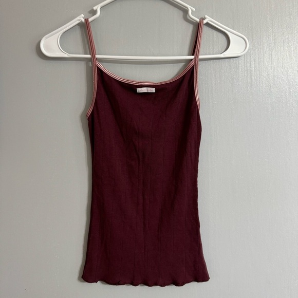 Abercrombie & Fitch Tank Top Size Small - Picture 3 of 8